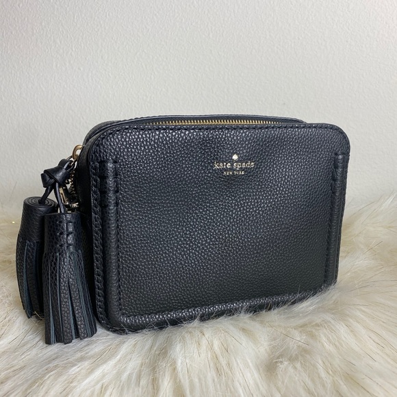 KATE SPADE ARLA ORCHARD STREET CROSSBODY BAG - Picture 8 of 12